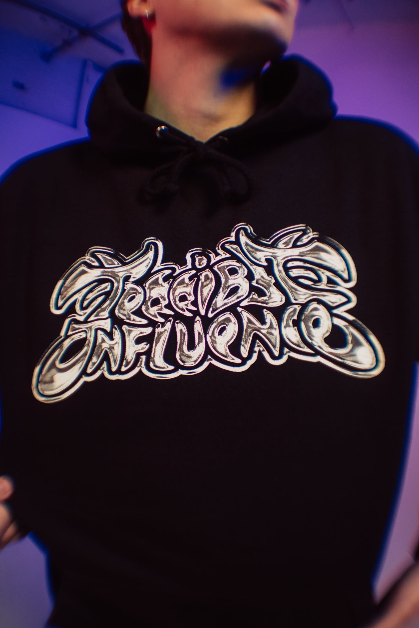 Terrible Hoodie
