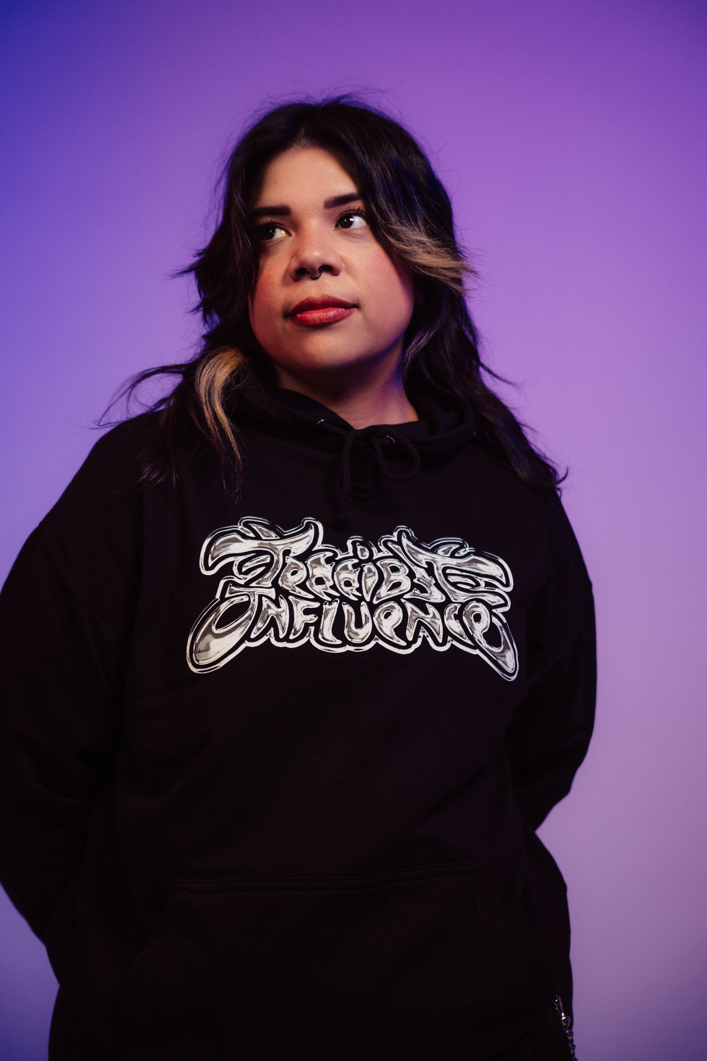 Terrible Hoodie