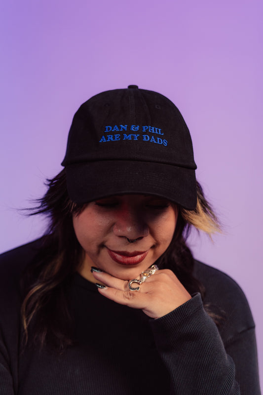 Dads Cap