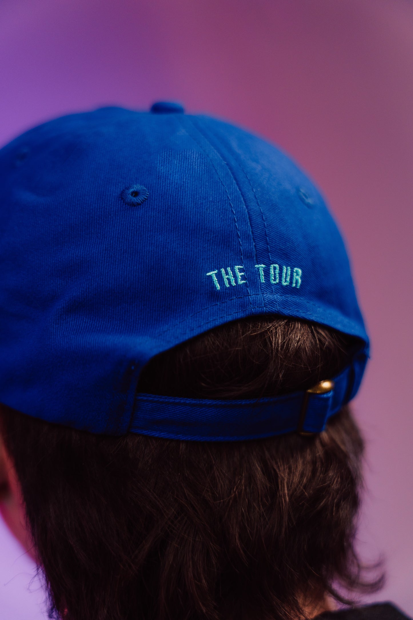 Terrible Cap