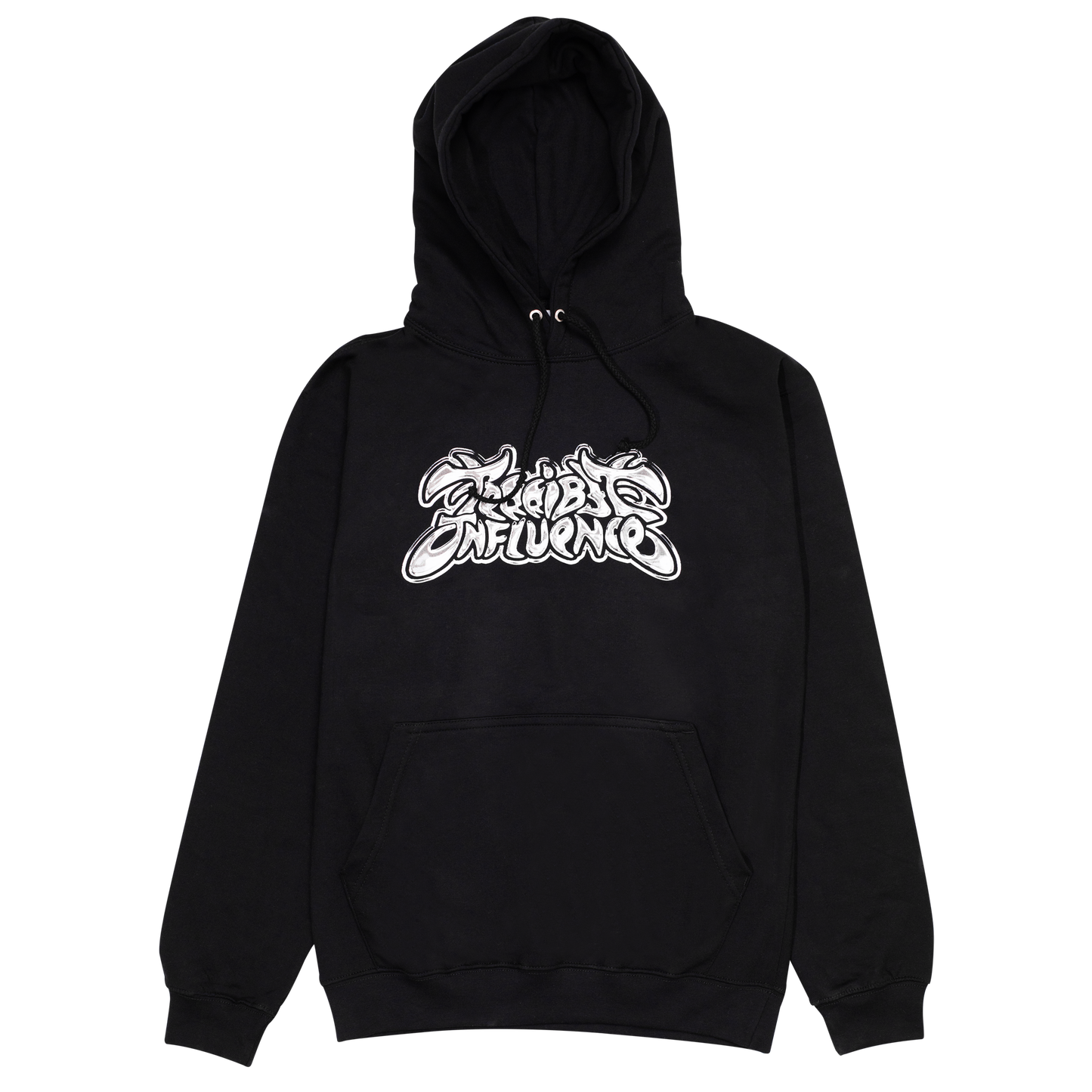 Terrible Hoodie