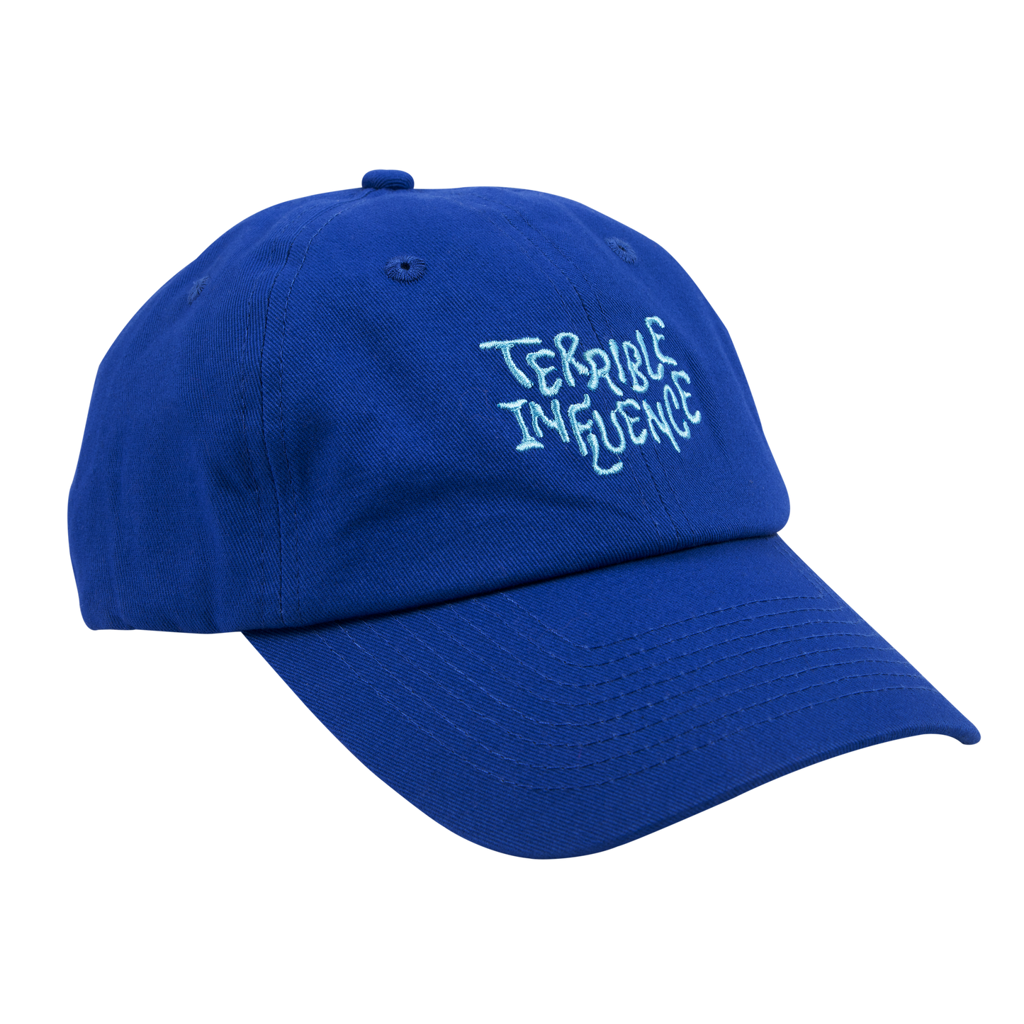 Terrible Cap