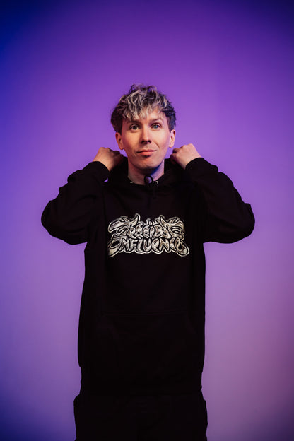 Terrible Hoodie
