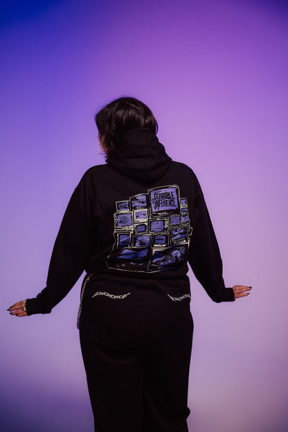 Terrible Hoodie