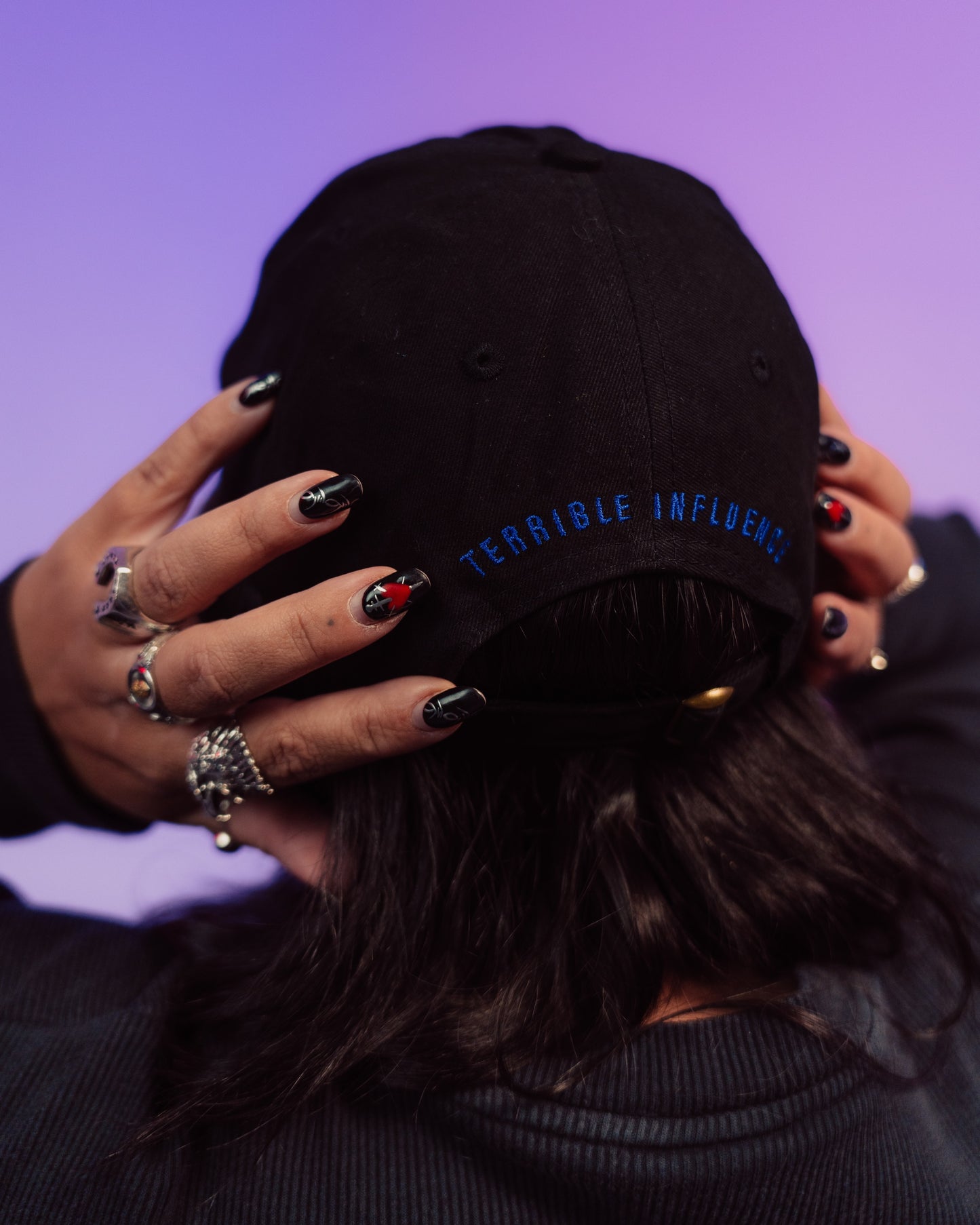 Dads Cap