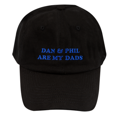 Dads Cap