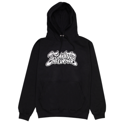 Terrible Hoodie