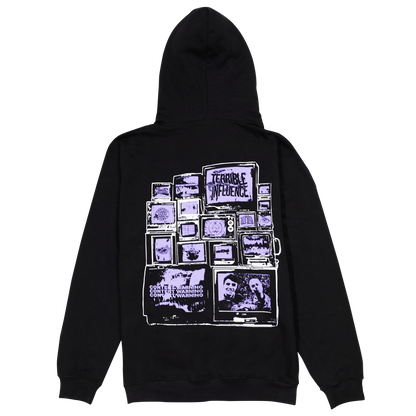 Terrible Hoodie