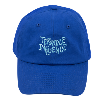 Terrible Cap