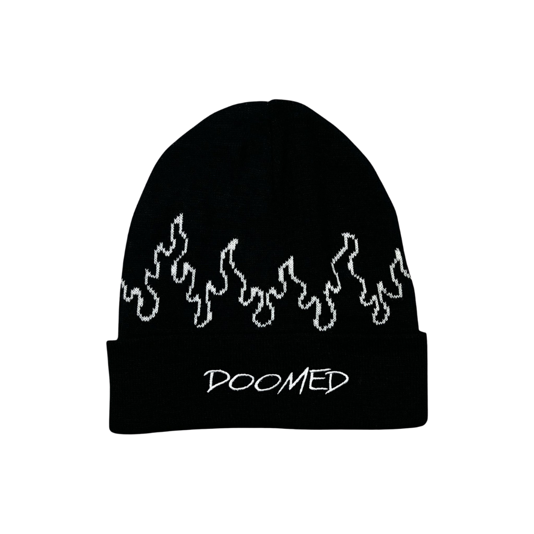 DOOMED Beanie