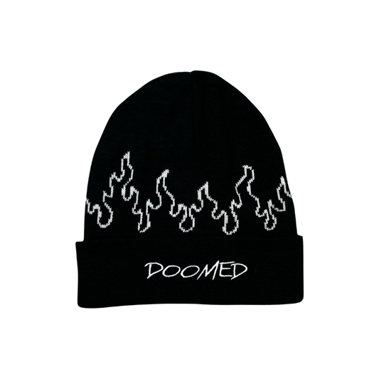 DOOMED Beanie