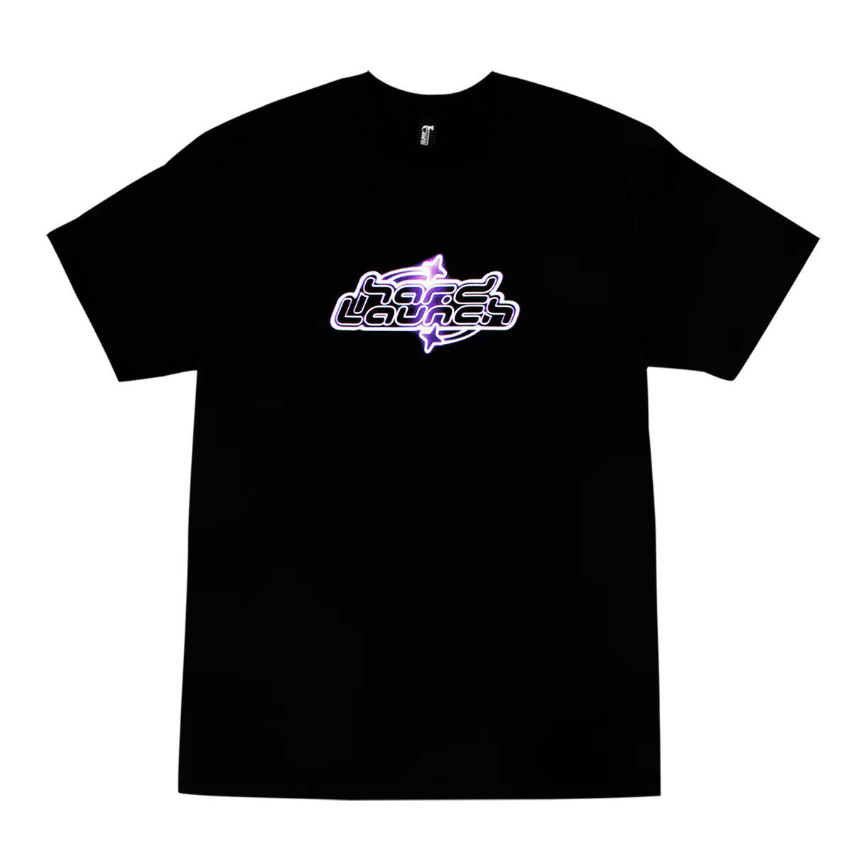 HARD LAUNCH Tee